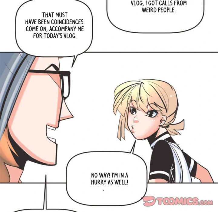 Folklore Thingy Chapter 6 - Page 30