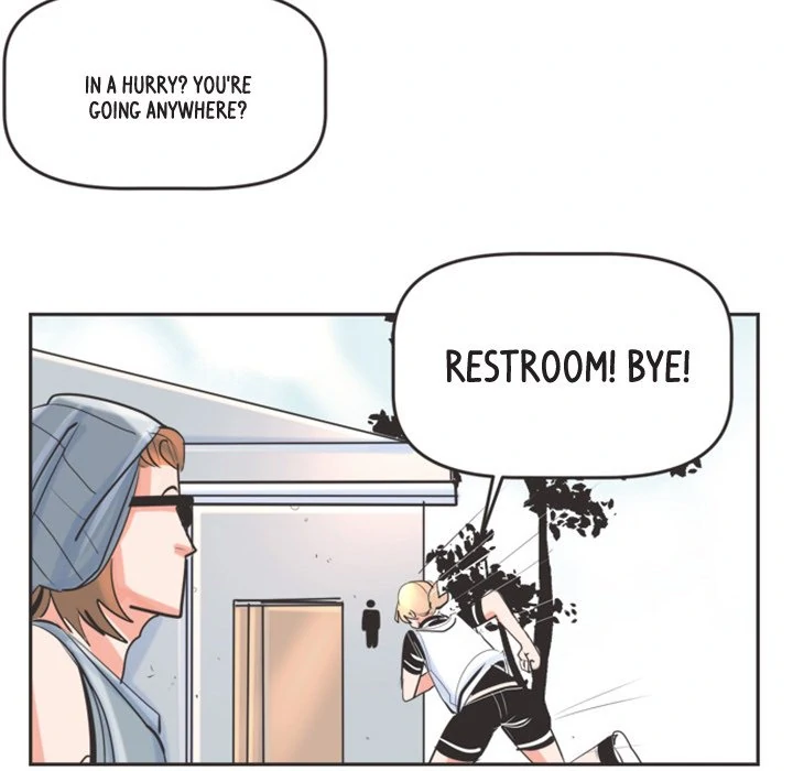 Folklore Thingy Chapter 6 - Page 31