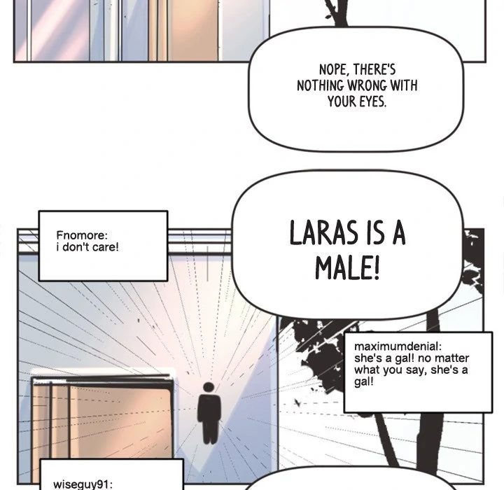 Folklore Thingy Chapter 6 - Page 34