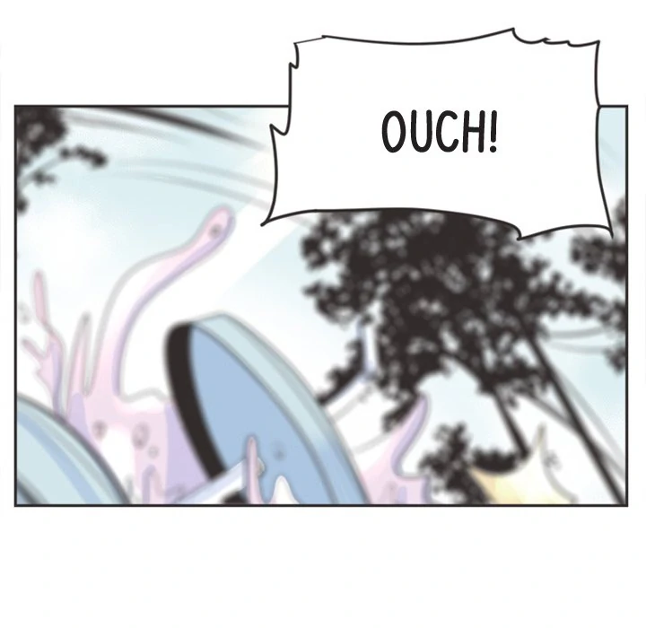 Folklore Thingy Chapter 6 - Page 38