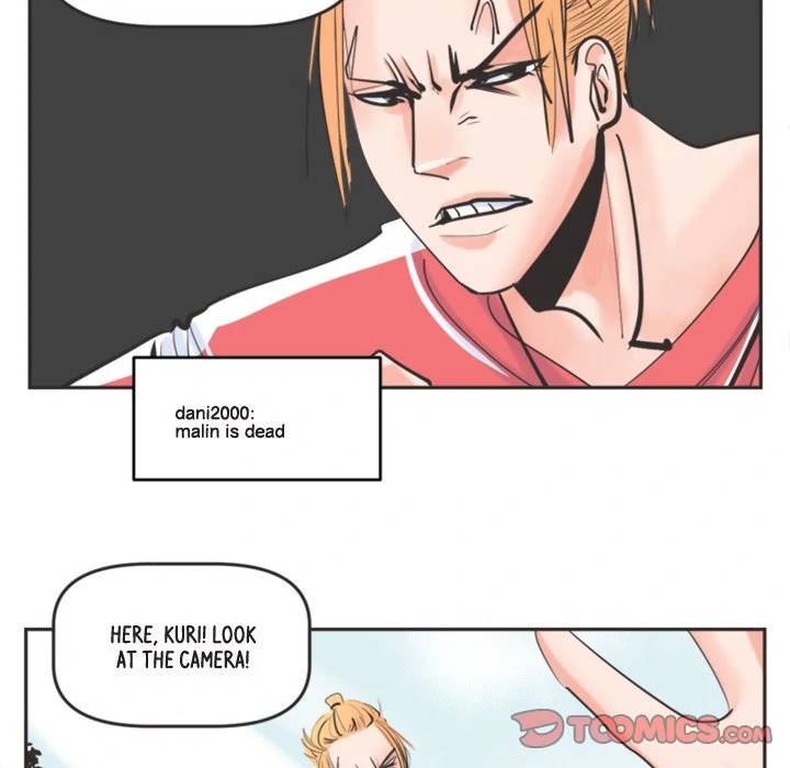 Folklore Thingy Chapter 6 - Page 42