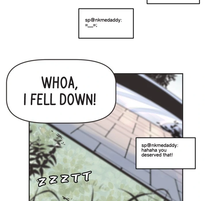 Folklore Thingy Chapter 6 - Page 5