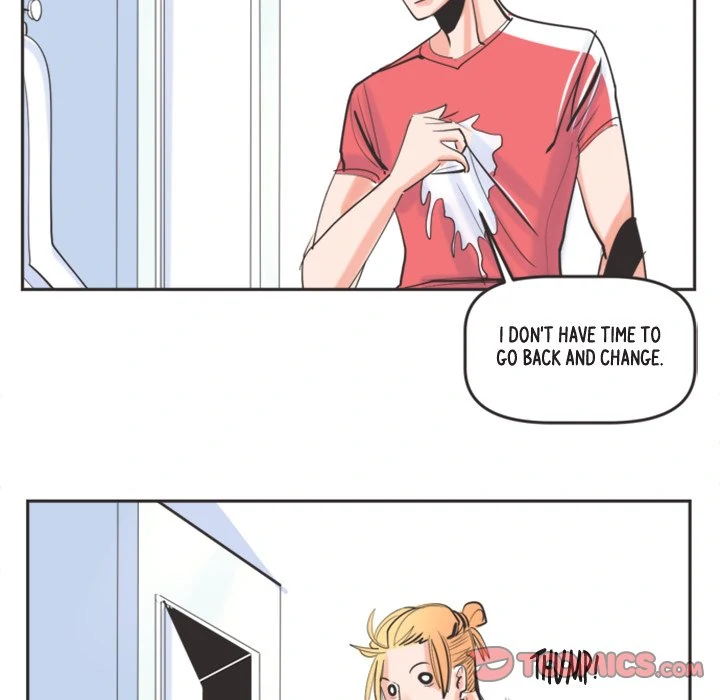Folklore Thingy Chapter 6 - Page 54