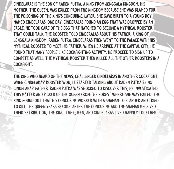 Folklore Thingy Chapter 6 - Page 57
