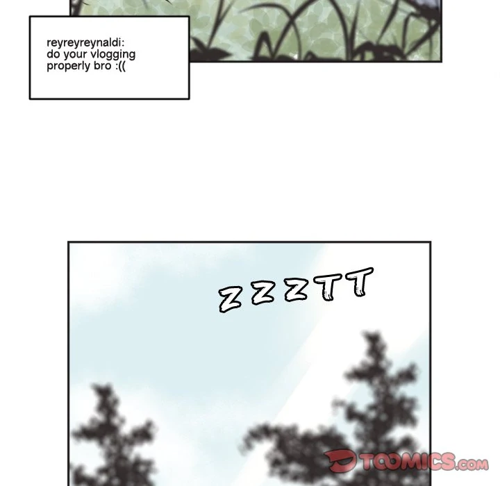 Folklore Thingy Chapter 6 - Page 6