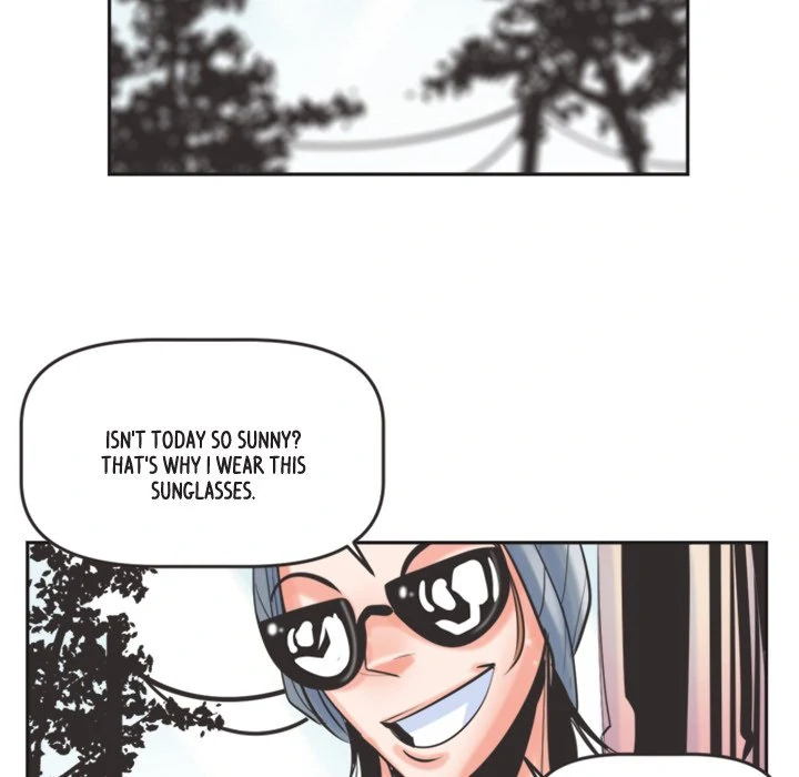 Folklore Thingy Chapter 6 - Page 7