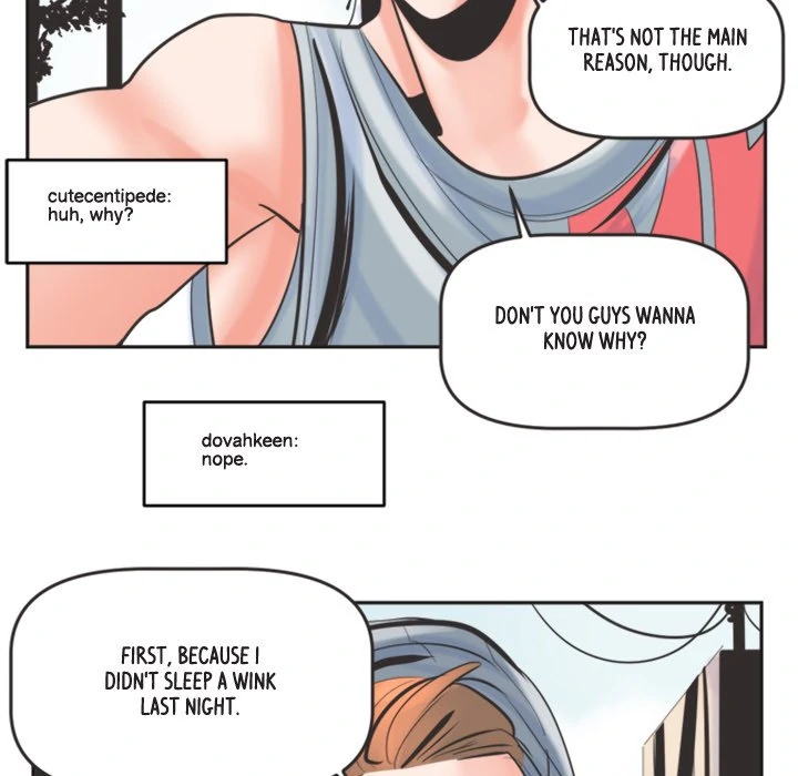 Folklore Thingy Chapter 6 - Page 8