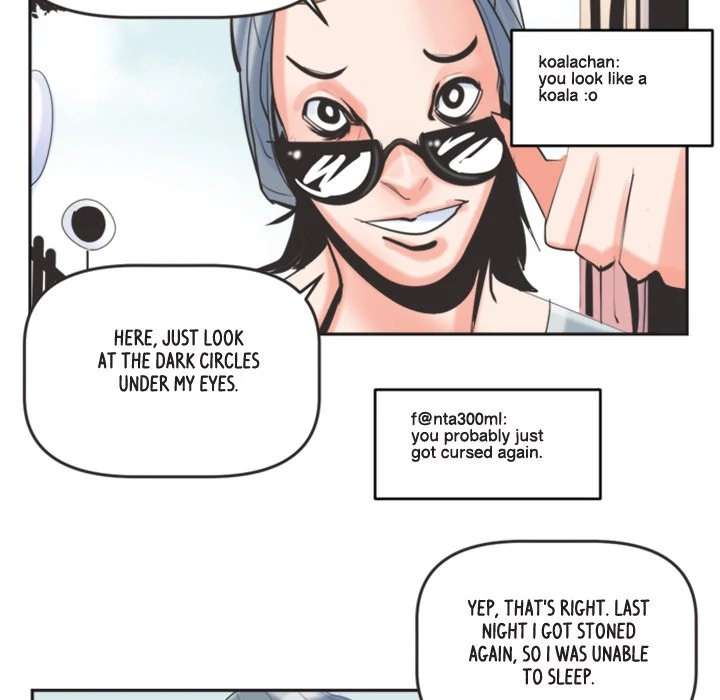 Folklore Thingy Chapter 6 - Page 9