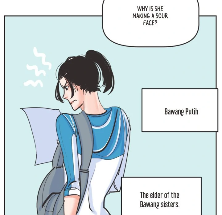 Folklore Thingy Chapter 7 - Page 14
