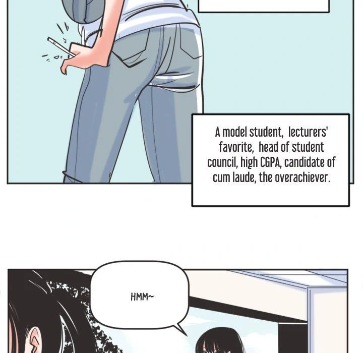 Folklore Thingy Chapter 7 - Page 15