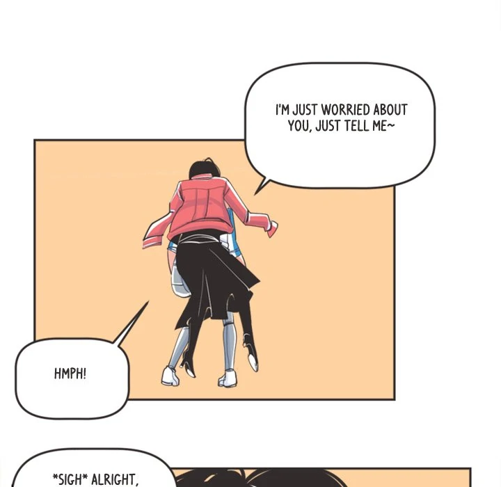 Folklore Thingy Chapter 7 - Page 19