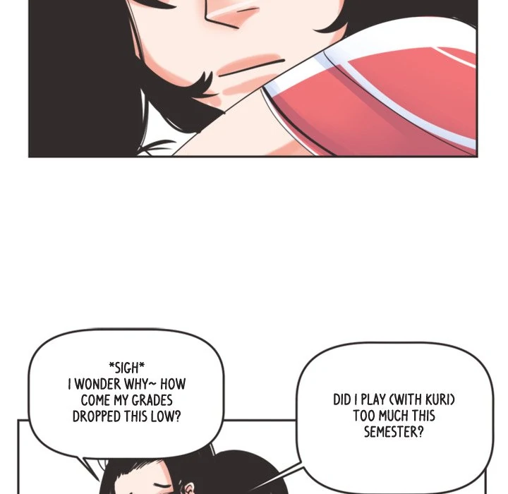 Folklore Thingy Chapter 7 - Page 23