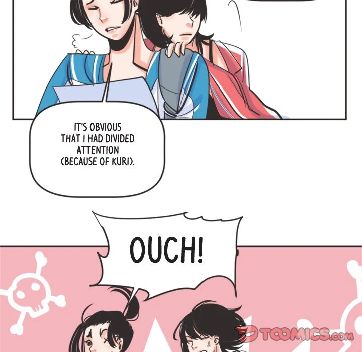 Folklore Thingy Chapter 7 - Page 24
