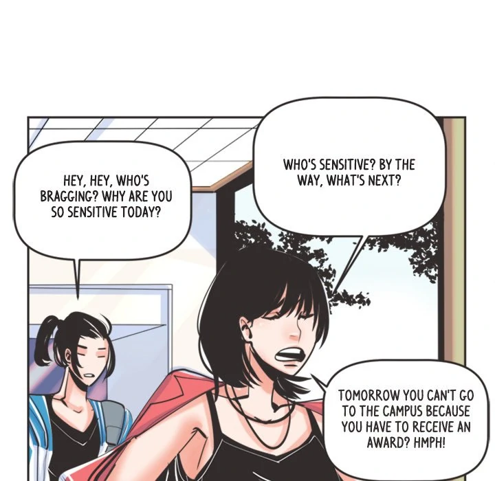 Folklore Thingy Chapter 7 - Page 28