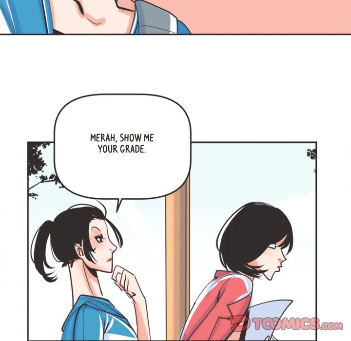 Folklore Thingy Chapter 7 - Page 30