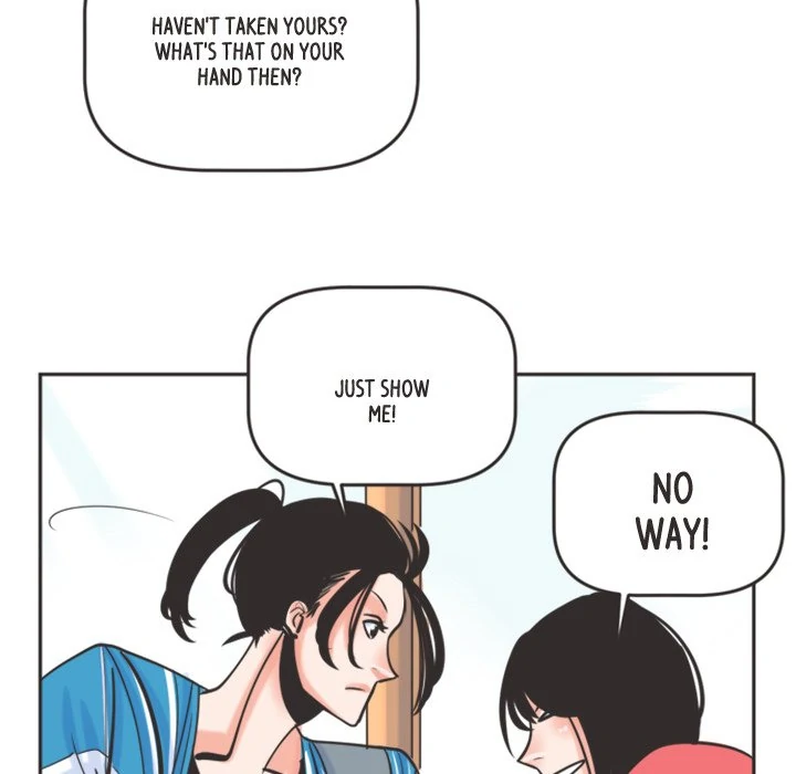 Folklore Thingy Chapter 7 - Page 32