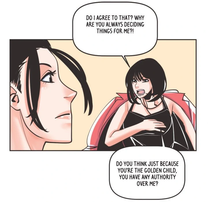 Folklore Thingy Chapter 7 - Page 41