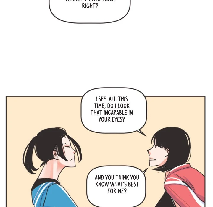 Folklore Thingy Chapter 7 - Page 43
