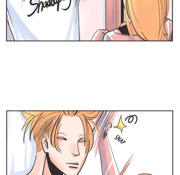 Folklore Thingy Chapter 8 - Page 10