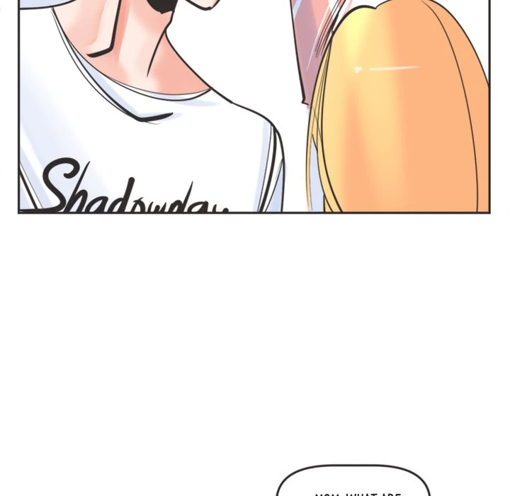 Folklore Thingy Chapter 8 - Page 11