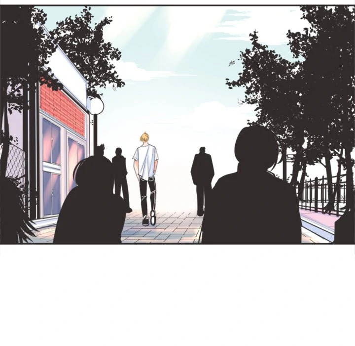 Folklore Thingy Chapter 8 - Page 15