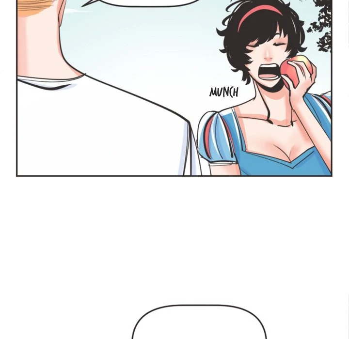 Folklore Thingy Chapter 8 - Page 18