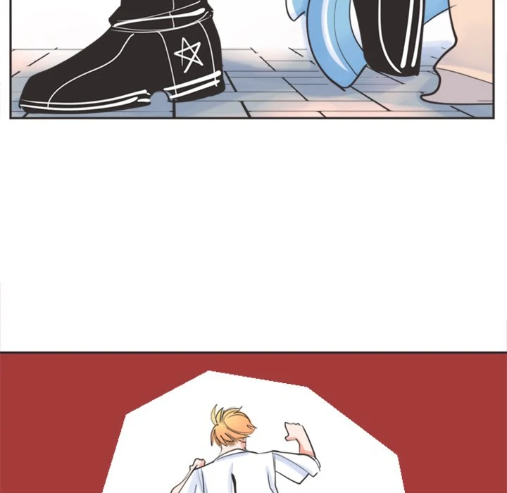 Folklore Thingy Chapter 8 - Page 26