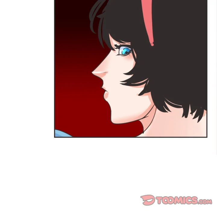 Folklore Thingy Chapter 8 - Page 31