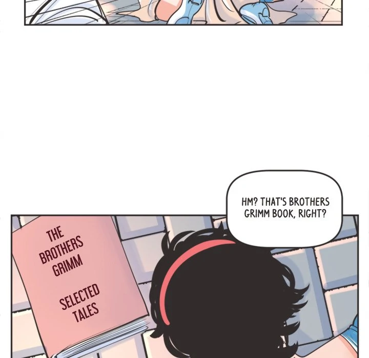 Folklore Thingy Chapter 8 - Page 34