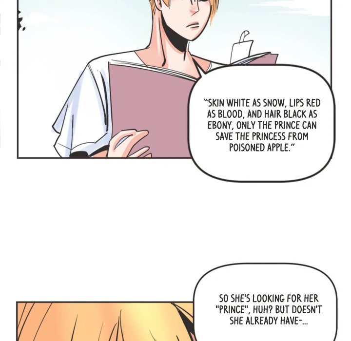 Folklore Thingy Chapter 8 - Page 36