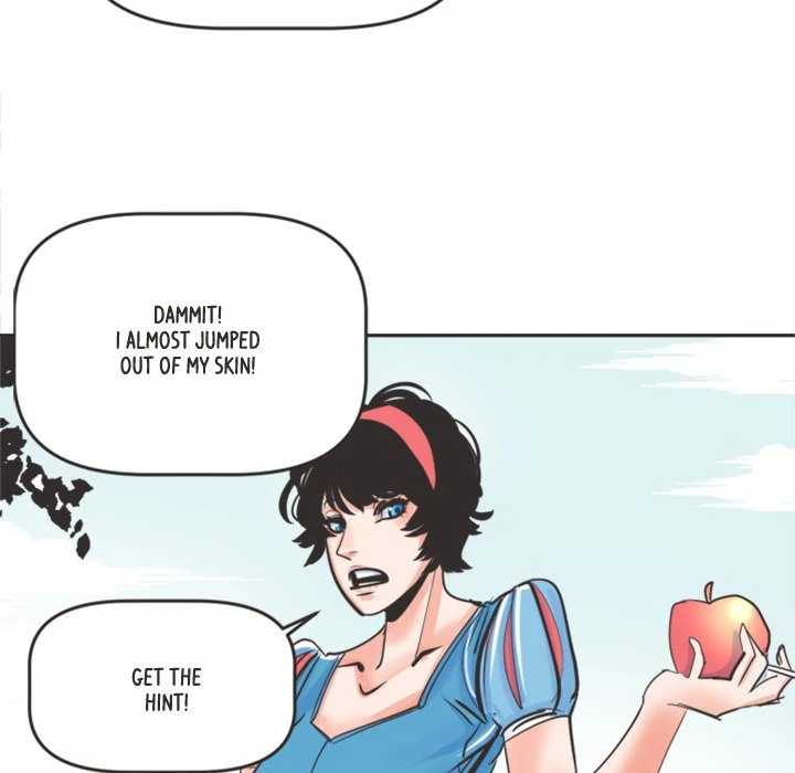 Folklore Thingy Chapter 8 - Page 38