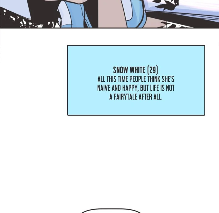 Folklore Thingy Chapter 8 - Page 40
