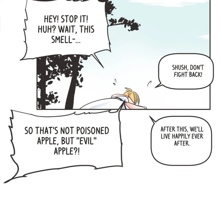 Folklore Thingy Chapter 8 - Page 48
