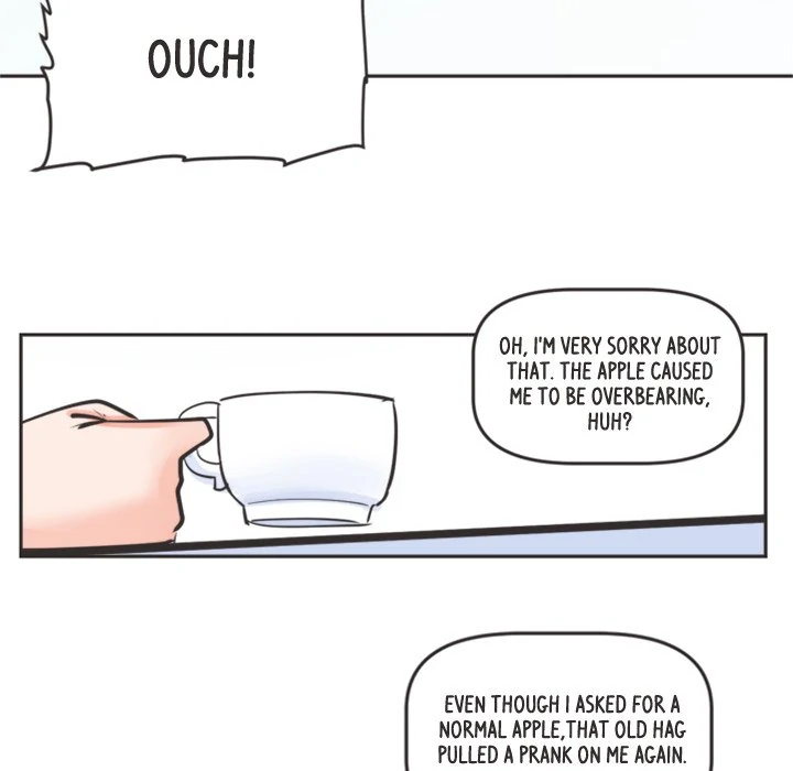 Folklore Thingy Chapter 8 - Page 51