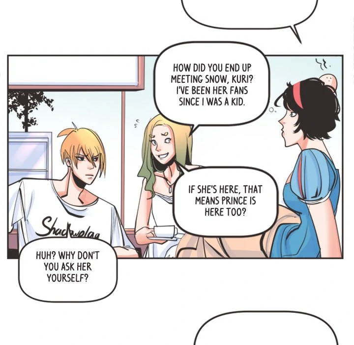 Folklore Thingy Chapter 8 - Page 52