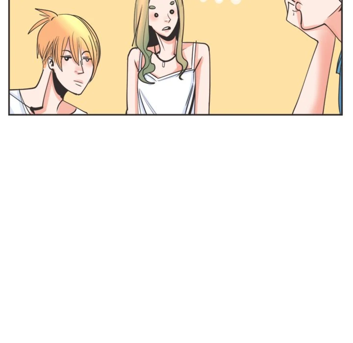 Folklore Thingy Chapter 8 - Page 54
