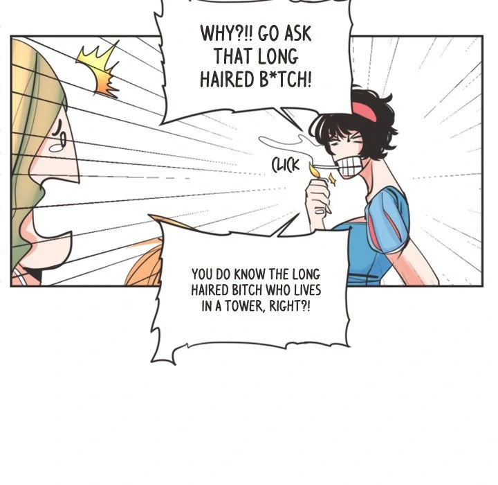 Folklore Thingy Chapter 8 - Page 56