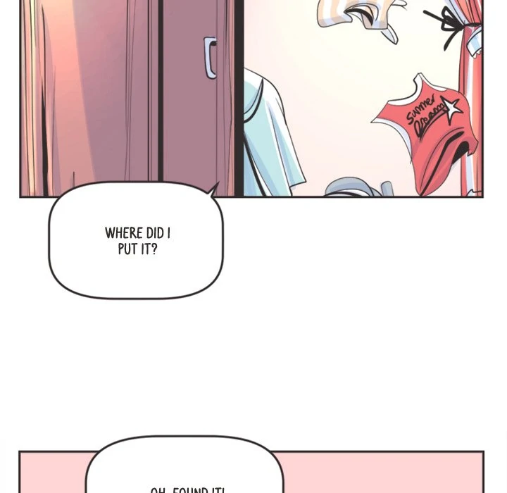 Folklore Thingy Chapter 9 - Page 10