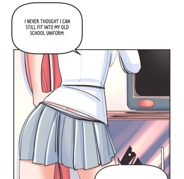 Folklore Thingy Chapter 9 - Page 16