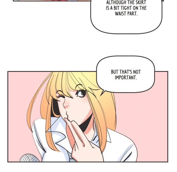 Folklore Thingy Chapter 9 - Page 17