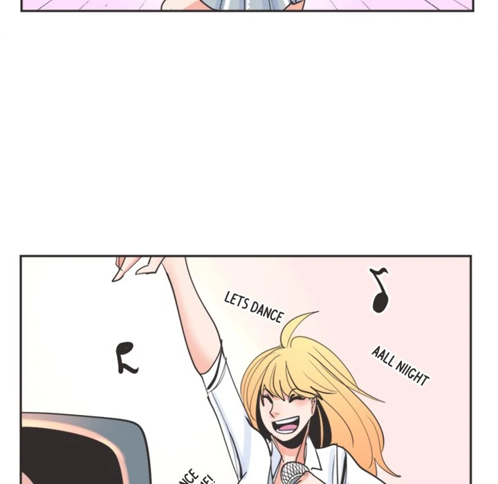 Folklore Thingy Chapter 9 - Page 19