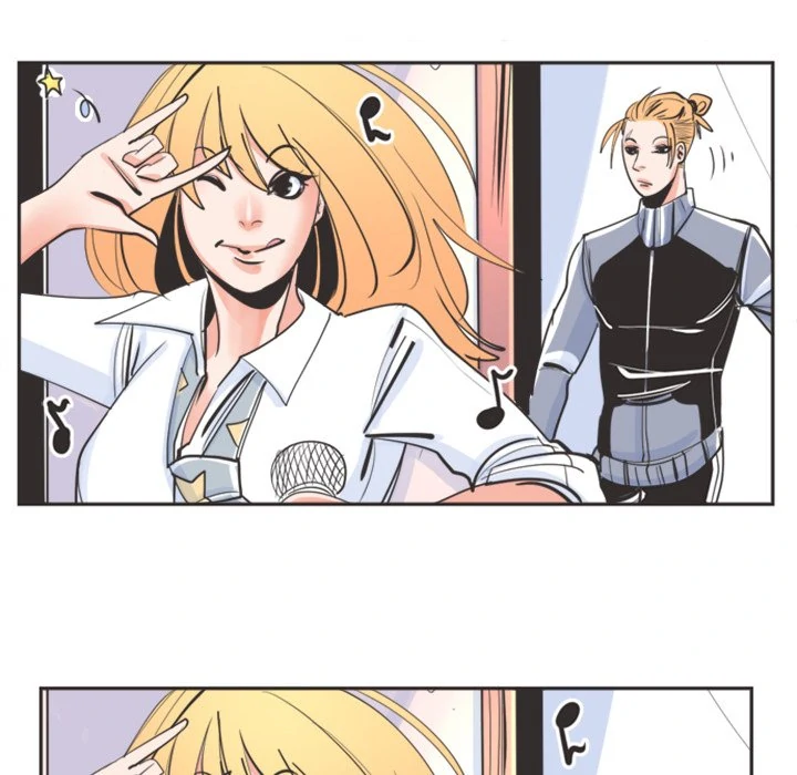 Folklore Thingy Chapter 9 - Page 21