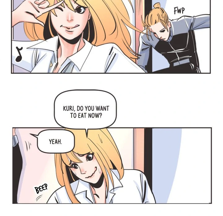 Folklore Thingy Chapter 9 - Page 22