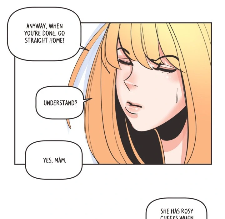 Folklore Thingy Chapter 9 - Page 41