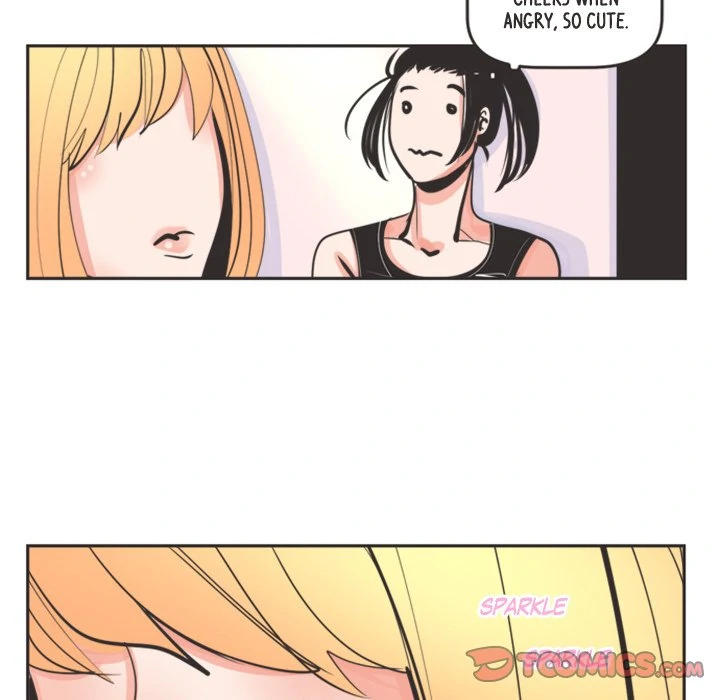 Folklore Thingy Chapter 9 - Page 42