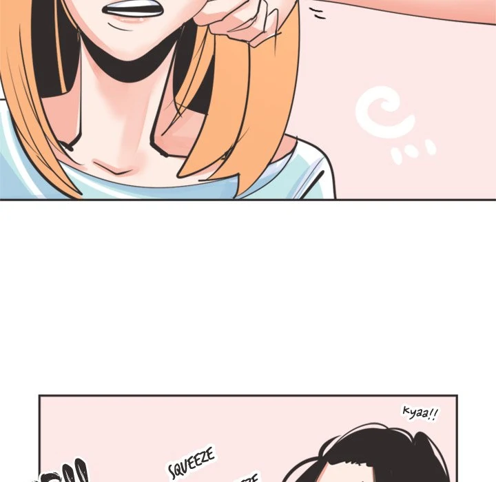 Folklore Thingy Chapter 9 - Page 45