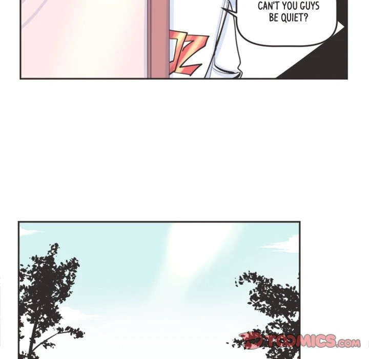 Folklore Thingy Chapter 9 - Page 48