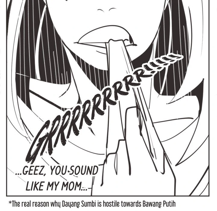Folklore Thingy Chapter 9 - Page 53