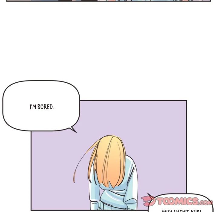 Folklore Thingy Chapter 9 - Page 6