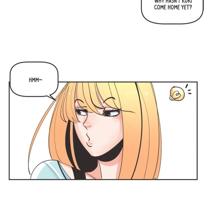 Folklore Thingy Chapter 9 - Page 7